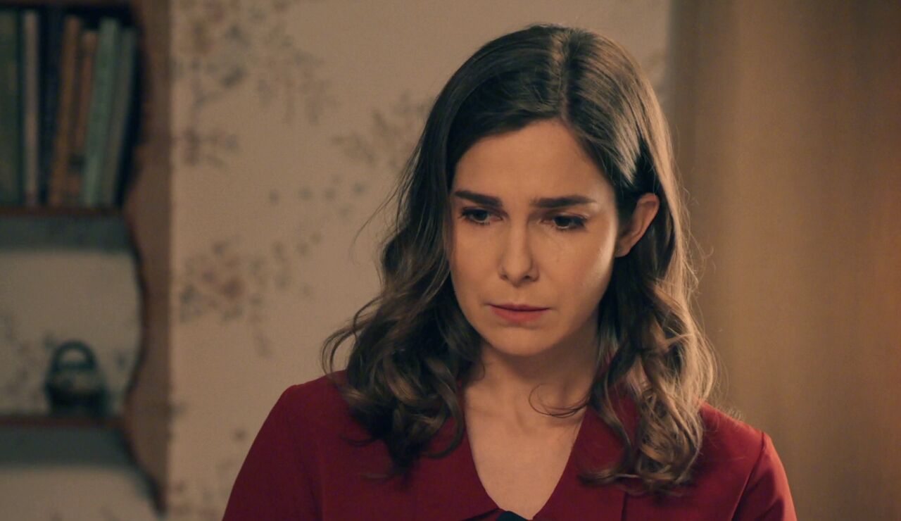 Beatriz intenta acercar posturas con Bego&ntilde;a: pero ella le deja claro que su confianza est&aacute; rota