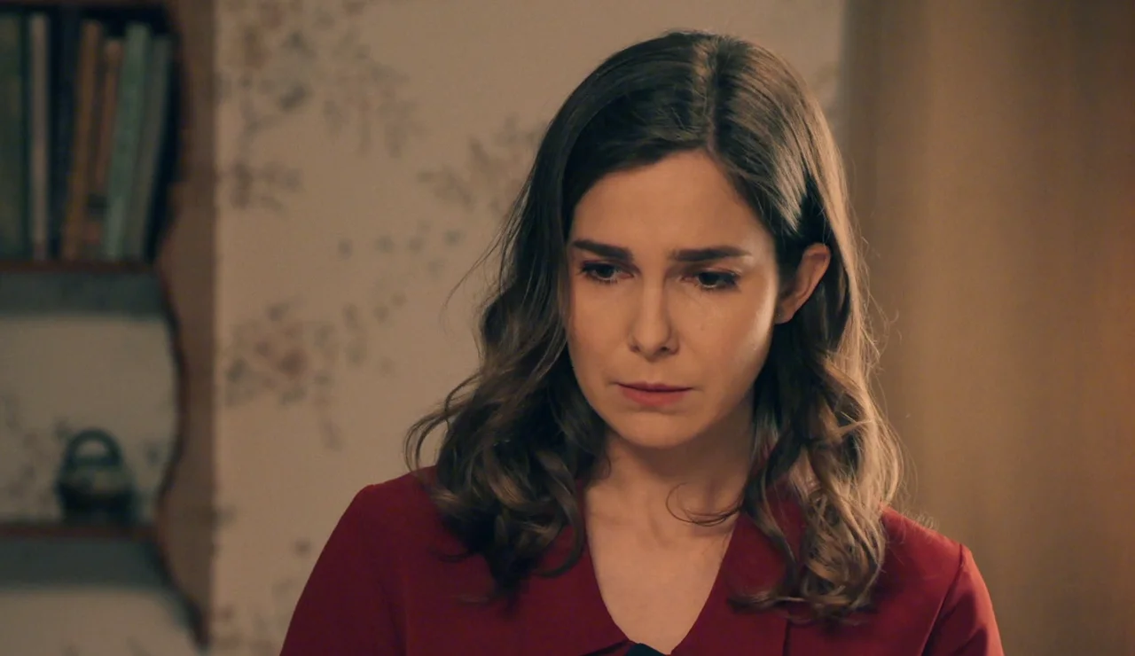 Beatriz intenta acercar posturas con Begoña: pero ella le deja claro que su confianza está rota