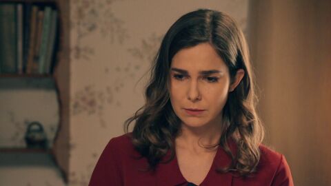 Beatriz intenta acercar posturas con Bego&ntilde;a: pero ella le deja claro que su confianza est&aacute; rota