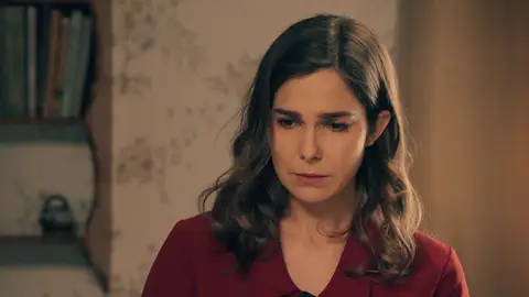 Beatriz intenta acercar posturas con Begoña: pero ella le deja claro que su confianza está rota Beatriz intenta acercar posturas con Begoña: pero ella le deja claro que su confianza está rota
