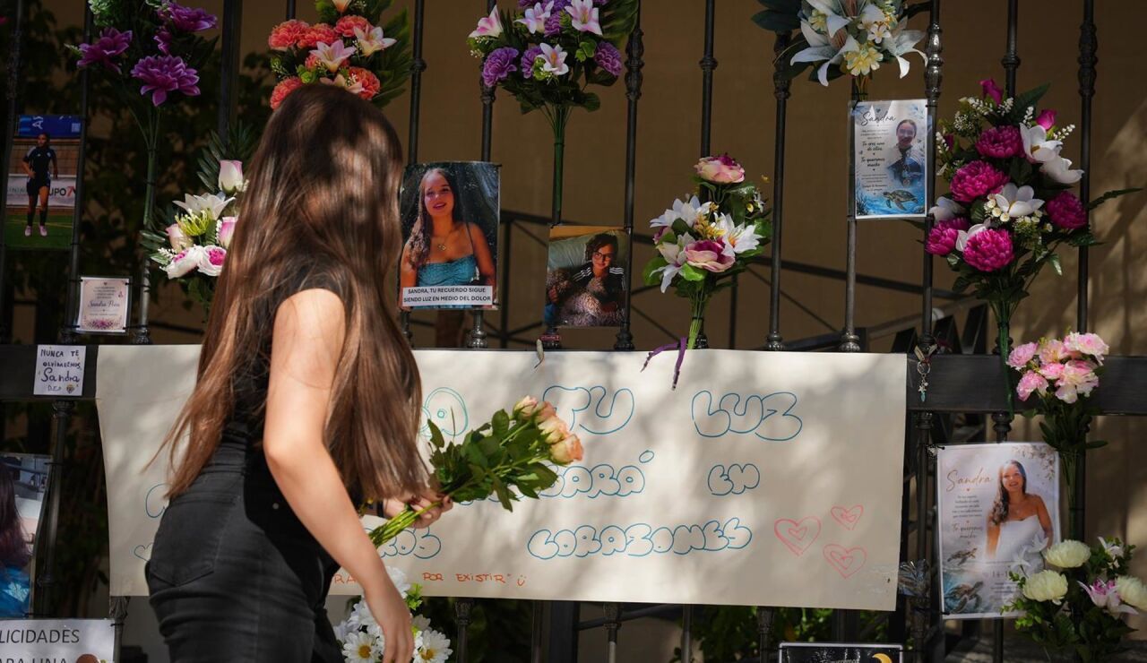 Fiscal&iacute;a de Sevilla acusa de 2 delitos a 2 menores investigadas en el caso de Sandra Pe&ntilde;a, la joven que se suicid&oacute;