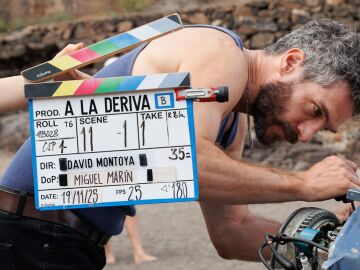Las curiosidades de A la deriva que quiz&aacute;s no conoc&iacute;as: una tormenta real, un pueblo ficticio y un camis&oacute;n muy especial