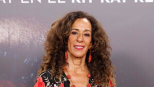 Rosario Flores 