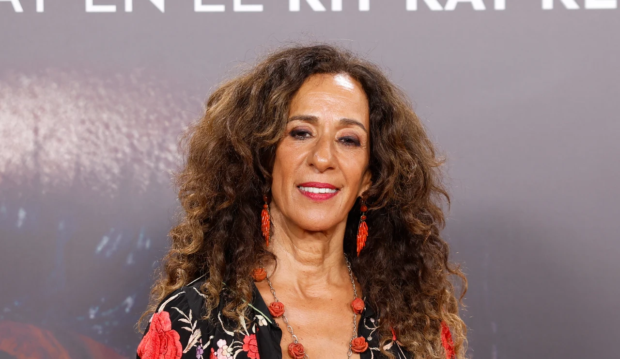 Rosario Flores