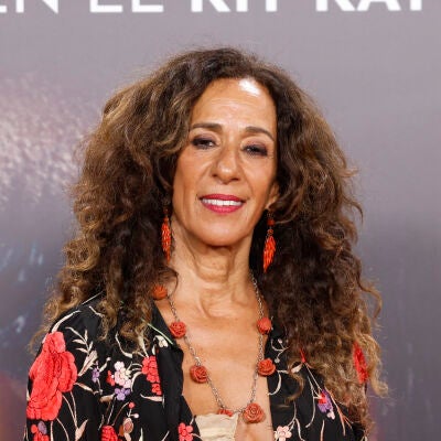 Rosario Flores 