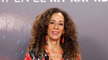 Rosario Flores 