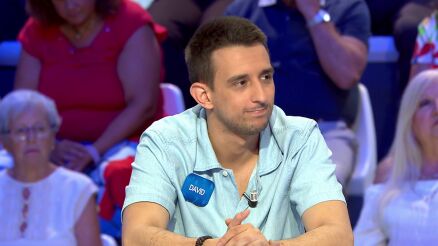 La sensaci&oacute;n del equipo azul tras dejar a medias su Palabras Cruzadas