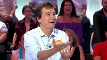 Roberto Leal, a punto de provocar una crisis entre Javier Veiga y Marta Hazas