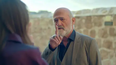 Ecmel vuelve a poner en peligro a los Albora Ecmel vuelve a poner en peligro a los Albora