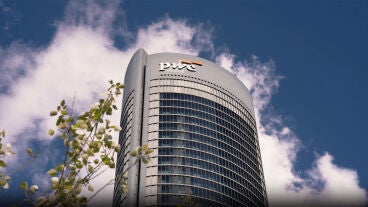 Imagen de la Torre PwC