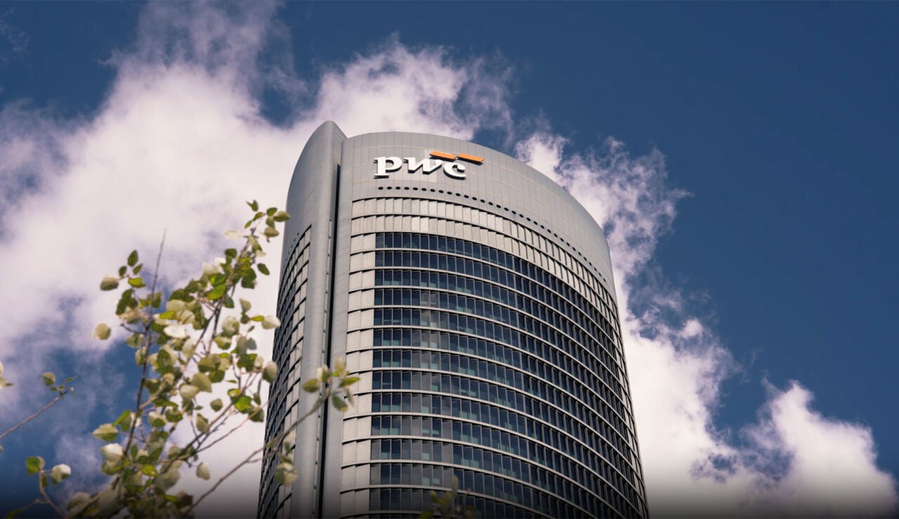 Imagen de la Torre PwC