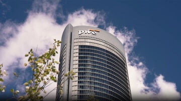 Imagen de la Torre PwC