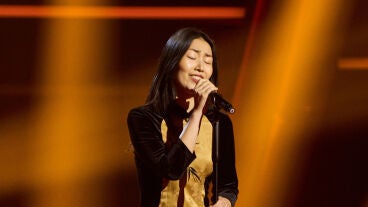 &iexcl;En el &uacute;ltimo segundo! Mika consigue la voz lirica de Lingyun para su equipo