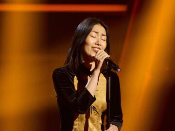 &iexcl;En el &uacute;ltimo segundo! Mika consigue la voz lirica de Lingyun para su equipo