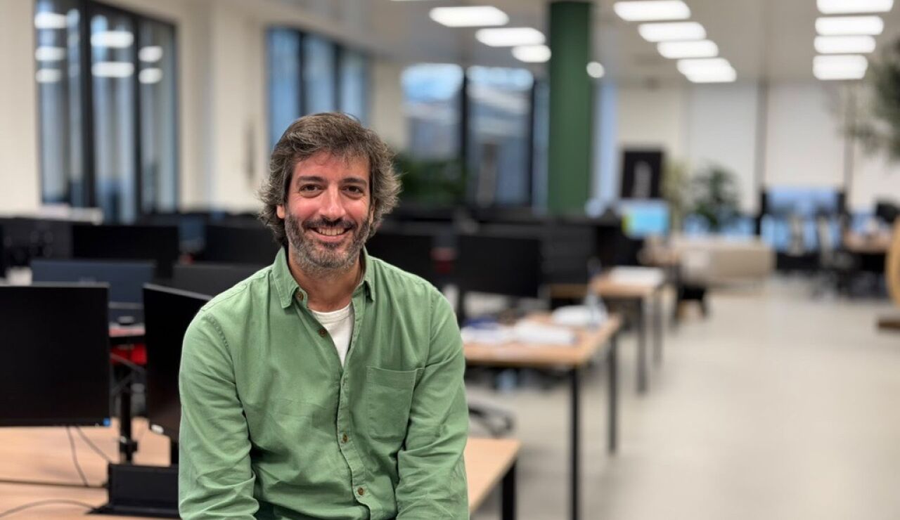 Imagen de Pedro Pestana