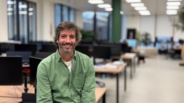 Imagen de Pedro Pestana