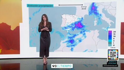 Imagen de Mercedes Mart&iacute;n