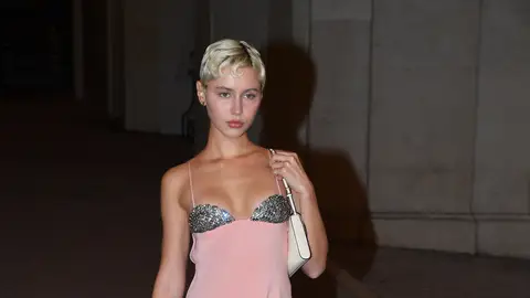 Iris Law Iris Law