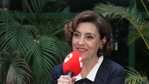 Pepa Aniorte nos adelanta lo que le va a pasar a Manuela en Sueños de libertad: "Se va a enamorar de nuevo" Pepa Aniorte nos adelanta lo que le va a pasar a Manuela en Sueños de libertad: "Se va a enamorar de nuevo"