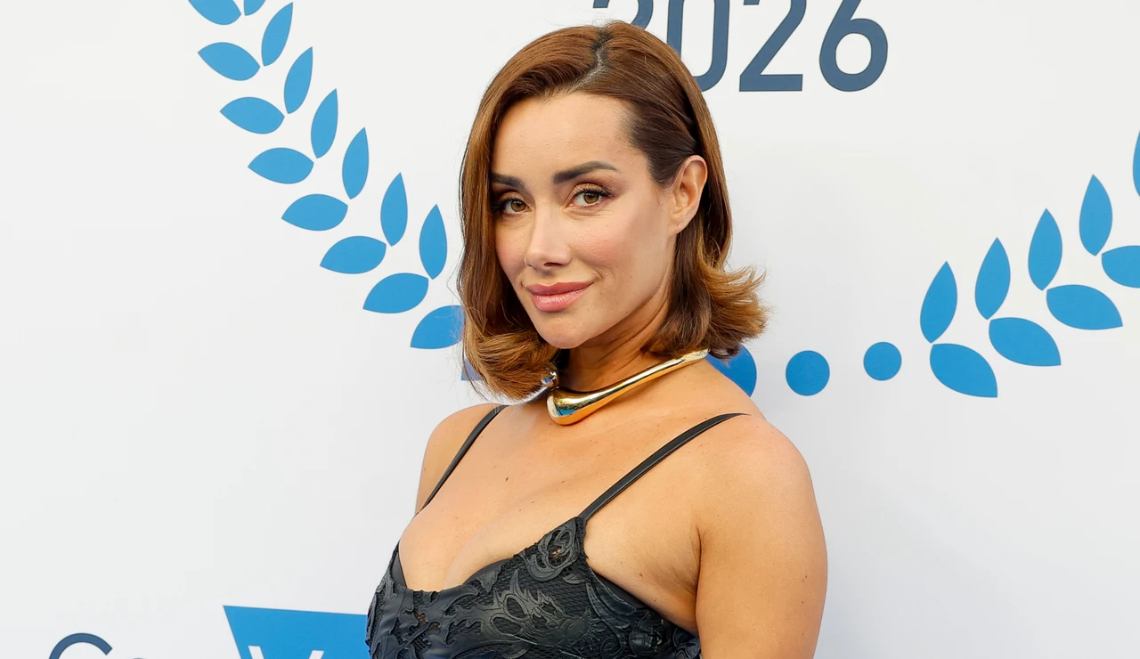 Adara Molinero en los CERA Awards 2026