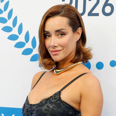 Adara Molinero en los CERA Awards 2026