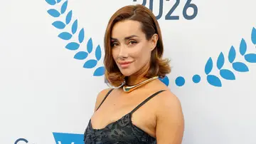 Adara Molinero en los CERA Awards 2026 Adara Molinero en los CERA Awards 2026
