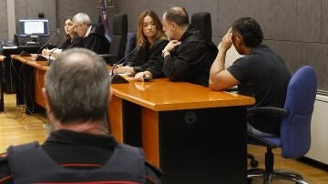 Condenado a otros 19 a&ntilde;os de prisi&oacute;n el autor de cinco cr&iacute;menes de homosexuales en Bilbao