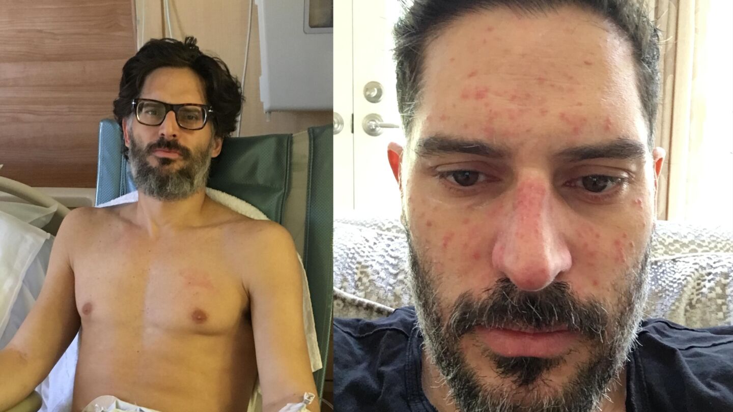 Joe Manganiello