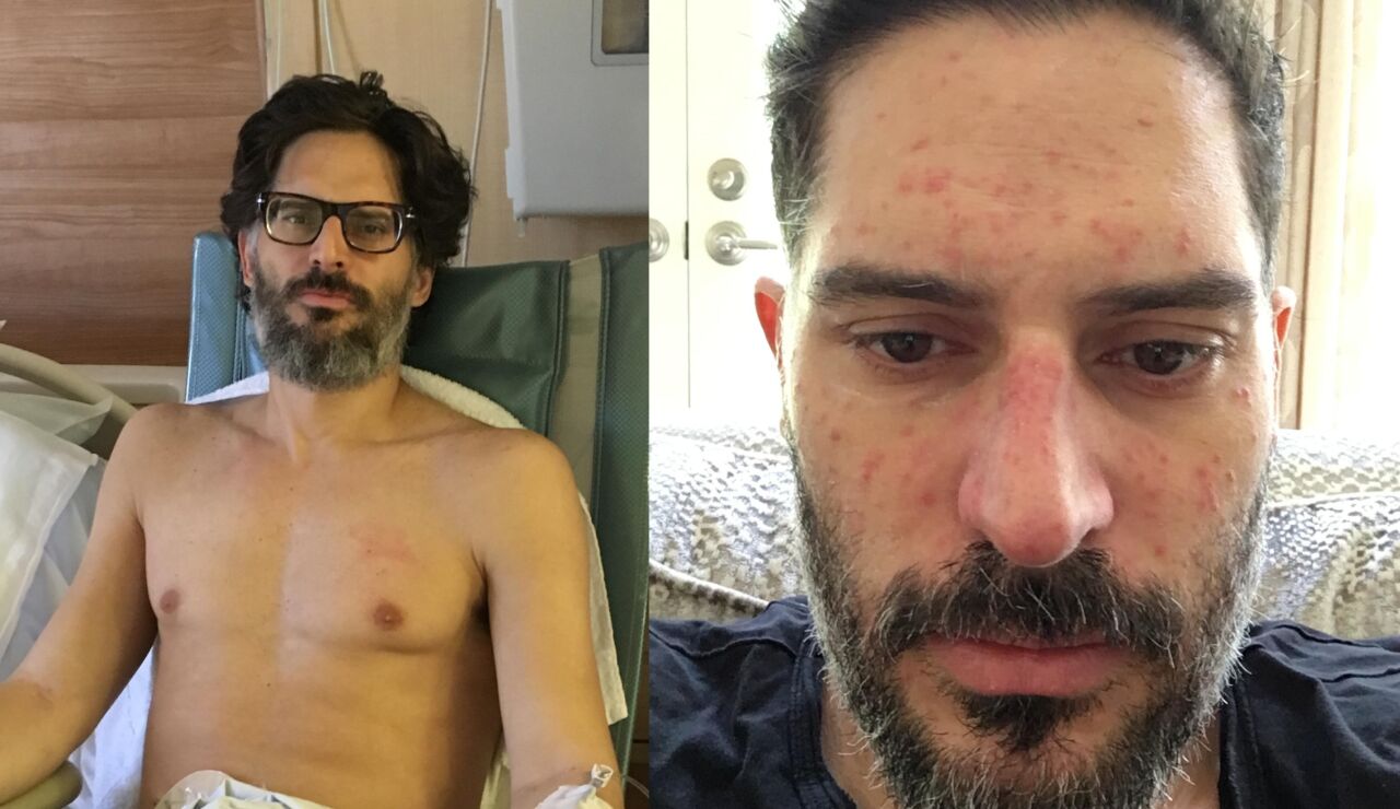 Joe Manganiello