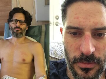 Joe Manganiello