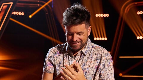 As&iacute; es el equipo de Pablo L&oacute;pez tras hacerse con Ambrosio y Marina en La Voz 