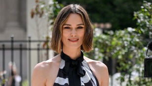 Keira Knightley