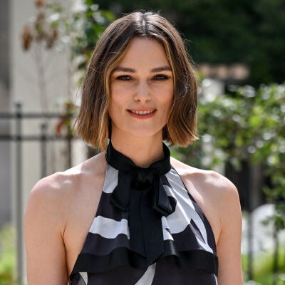 Keira Knightley