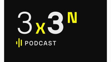 Imagen del podcast 3x3N episodio menores y redes