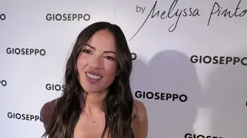 Melyssa Pinto Melyssa Pinto