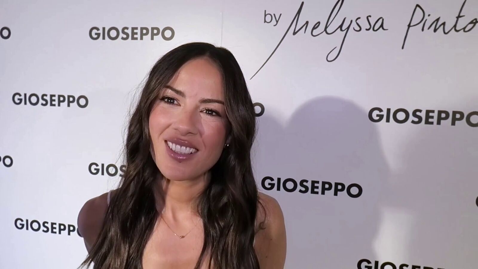 Melyssa Pinto se derrite al hablar de Mario Casas: 