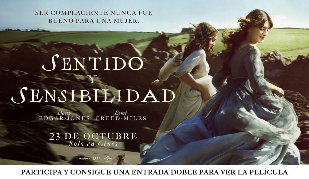 Concurso Sentido y sensibilidad