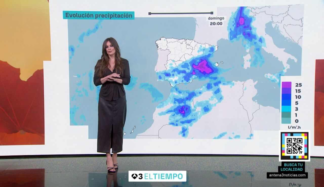 Imagen de Mercedes Mart&iacute;n