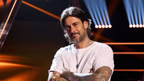 Melendi est&aacute; a una sola voz de completar su equipo de La Voz tras las quintas Audiciones