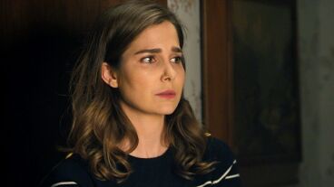 Avance del pr&oacute;ximo cap&iacute;tulo de Sue&ntilde;os de libertad: Bego&ntilde;a rompe definitivamente su amistad con Beatriz 