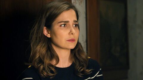 Avance del pr&oacute;ximo cap&iacute;tulo de Sue&ntilde;os de libertad: Bego&ntilde;a rompe definitivamente su amistad con Beatriz 