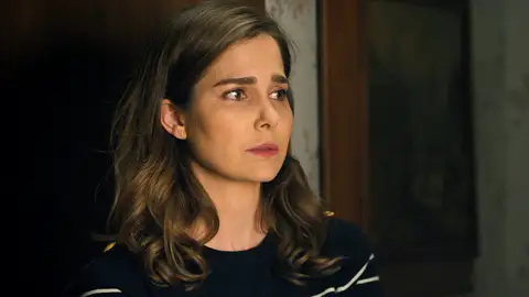 Avance del próximo capítulo de Sueños de libertad: Begoña rompe definitivamente su amistad con Beatriz Avance del próximo capítulo de Sueños de libertad: Begoña rompe definitivamente su amistad con Beatriz