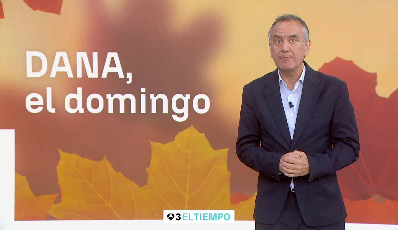 Imagen de Roberto Brasero
