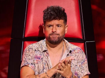 El viernes, los coaches cerrar&aacute;n sus equipos en las &uacute;ltimas Audiciones de La Voz 