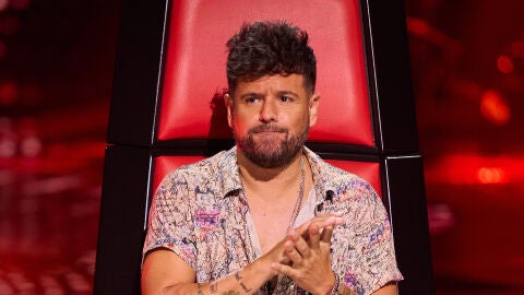 El viernes, los coaches cerrar&aacute;n sus equipos en las &uacute;ltimas Audiciones de La Voz 