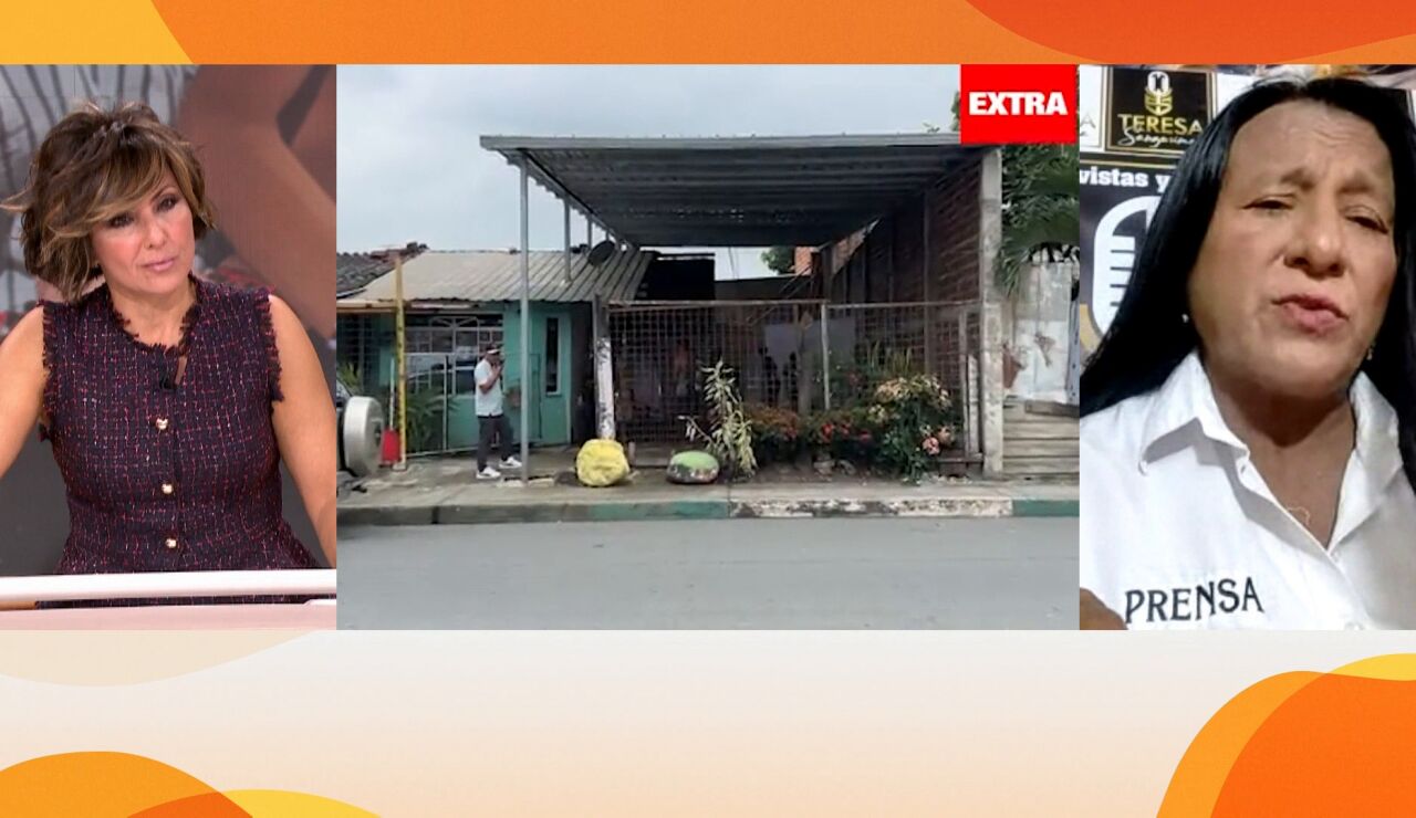Madrina