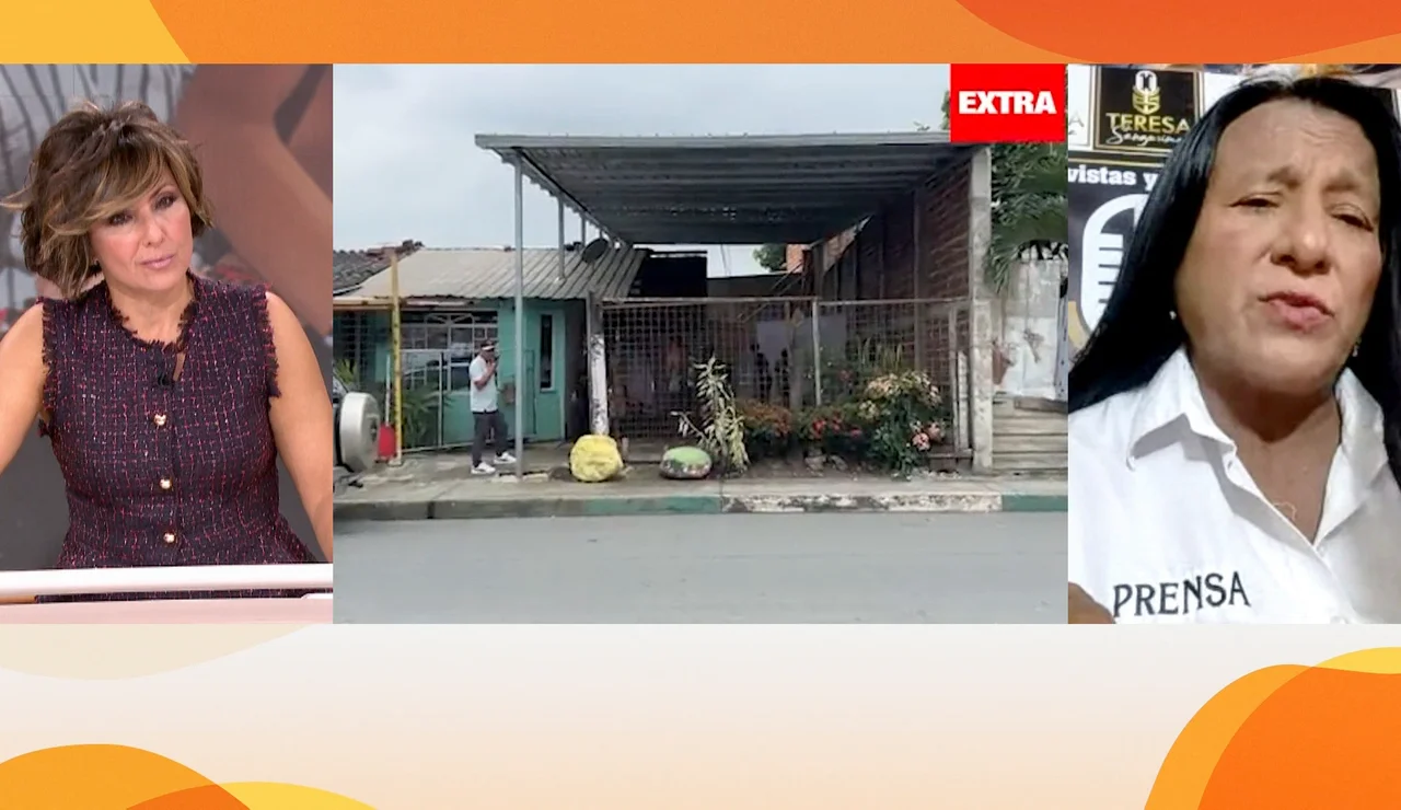 Madrina