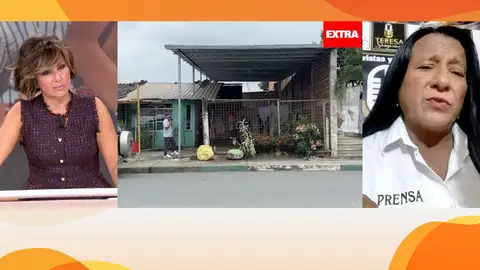 Madrina Madrina