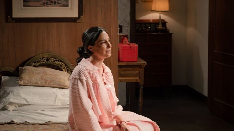 Beatriz en el capítulo 674 de Sueños de libertad