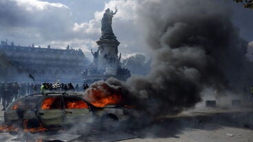 Im&aacute;genes de Par&iacute;s, Francia